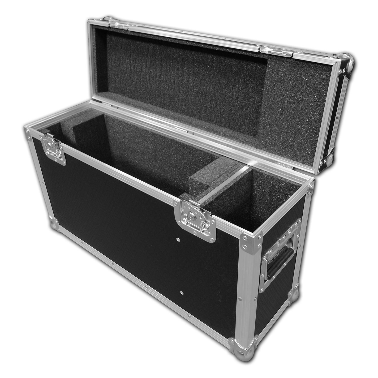 21 Video Production LCD Monitor Flight Case